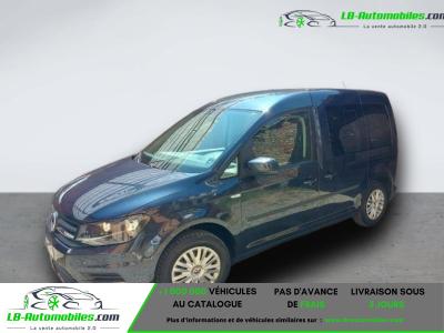 Volkswagen Caddy 2.0 TDI 102 BVM