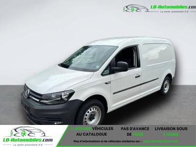 Volkswagen Caddy Utilitaire Maxi kasten BMT/Klima/PDC/Nur 49000 km