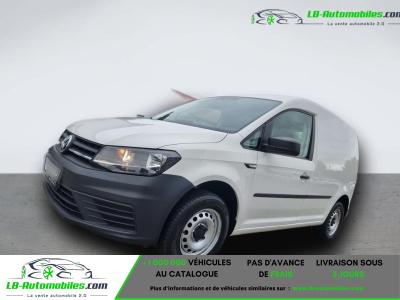 Volkswagen Caddy Utilitaire Kasten BMT Radio Klima Tempomat