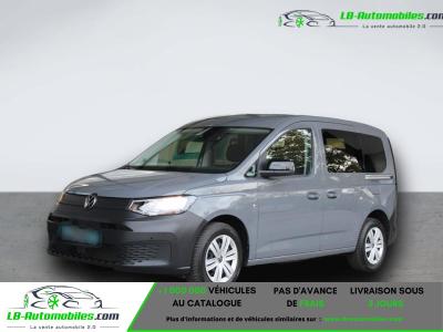 Volkswagen Caddy 1.5 TSI 114 BVM