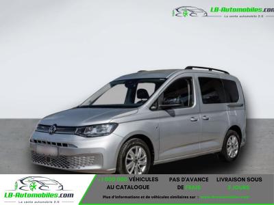 Volkswagen Caddy 1.5 TSI 114 BVM