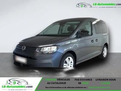 Volkswagen Caddy 1.5 TSI 114 BVM