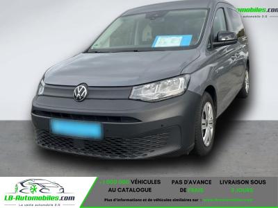 Volkswagen Caddy 1.5 TSI DSG WL APP-CONNECT PDC SHZ