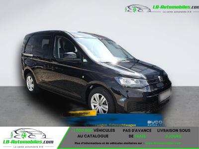 Volkswagen Caddy 1.5 TSI 114 BVA