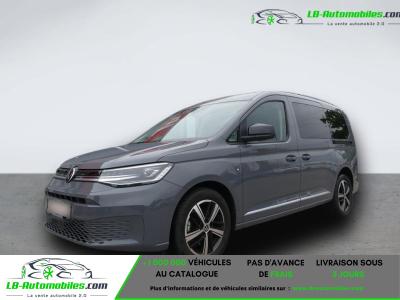 Volkswagen Caddy Style Maxi virtual*7 Sitze*AHK*Navi