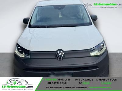 Volkswagen Caddy Utilitaire VOLKSVAGEN CADDY MAXI 2.0 TDI AUTOMATICO 2023