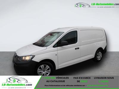 Volkswagen Caddy Utilitaire 2.0 TDI Maxi Cargo DSG Nav PDC DAB Sitzhzg