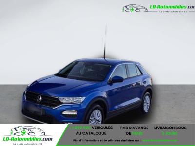 Volkswagen T-Roc 1.0 TSI 110 Start/Stop BVM