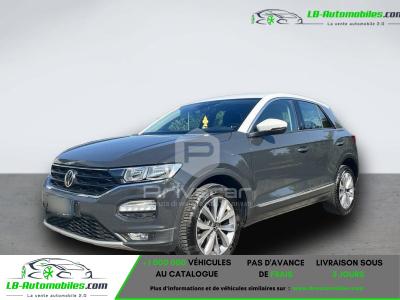 Volkswagen T-Roc 1.0 TSI 110 Start/Stop BVM