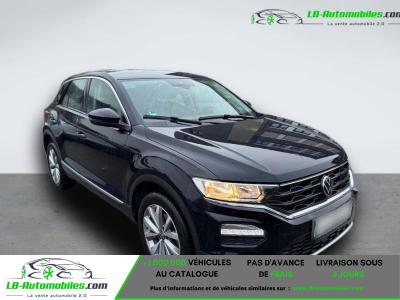 Volkswagen T-Roc 1.0 TSI 110 Start/Stop BVM