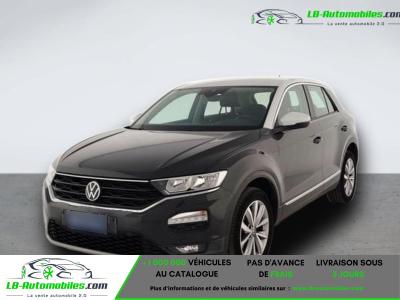Volkswagen T-Roc 1.0 TSI 110 Start/Stop BVM