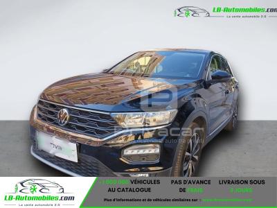 Volkswagen T-Roc 1.0 TSI 110 Start/Stop BVM