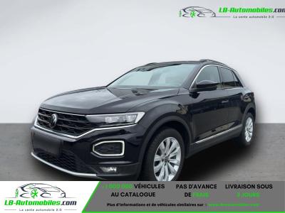 Volkswagen T-Roc 1.5 TSI 150 EVO Start/Stop BVM