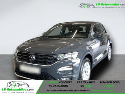 Volkswagen T-Roc 1.5 TSI 150 EVO Start/Stop BVM