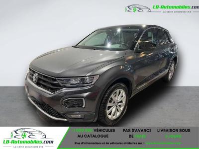 Volkswagen T-Roc 1.5 TSI 150 EVO Start/Stop BVM