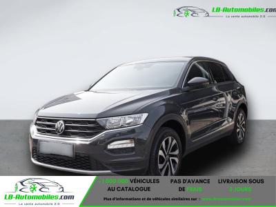 Volkswagen T-Roc 1.5 TSI 150 EVO Start/Stop BVM