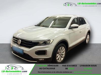 Volkswagen T-Roc 1.5 TSI 150 EVO Start/Stop BVA