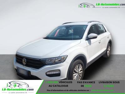 Volkswagen T-Roc 1.5 TSI 150 EVO Start/Stop BVA