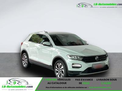 Volkswagen T-Roc 1.5 TSI 150 EVO Start/Stop BVA