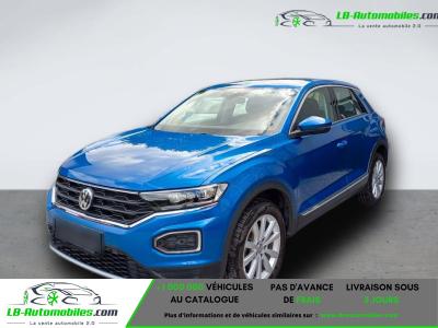 Volkswagen T-Roc 1.5 TSI 150 EVO Start/Stop BVA