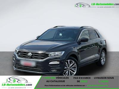 Volkswagen T-Roc 1.5 TSI 150 EVO Start/Stop BVA