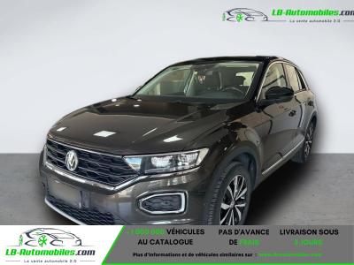 Volkswagen T-Roc 1.5 TSI 150 EVO Start/Stop BVA