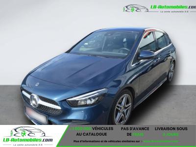 Mercedes Classe B 180 BVA