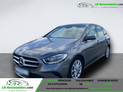 Mercedes Classe B 180 BVA
