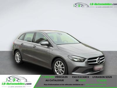 Mercedes Classe B 180 BVA