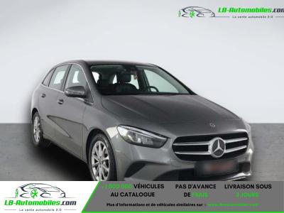 Mercedes Classe B 180 d BVA