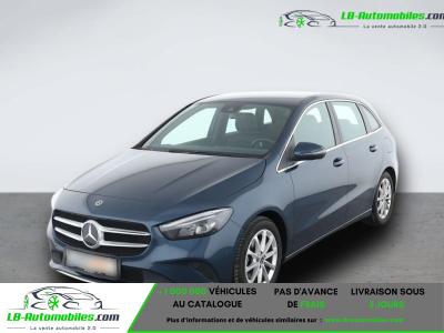 Mercedes Classe B 200 BVA