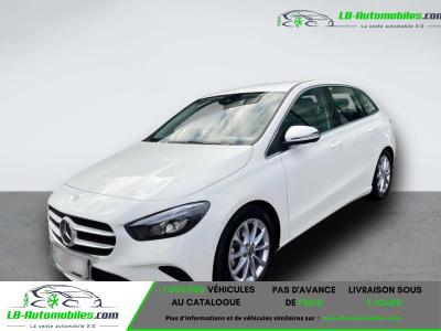 Mercedes Classe B 200 BVA