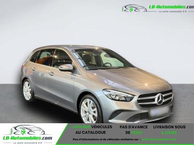 Mercedes Classe B 200 BVA