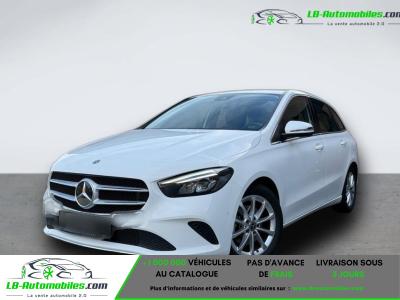 Mercedes Classe B 200 BVA