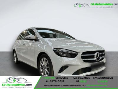 Mercedes Classe B 200 BVA