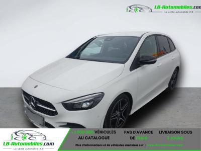 Mercedes Classe B 200 d BVA