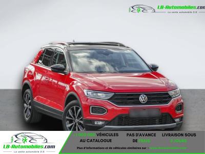 Volkswagen T-Roc 2.0 TDI 150 Start/Stop BVA