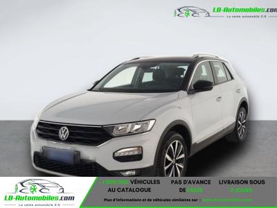 Volkswagen T-Roc 2.0 TDI 150 Start/Stop BVA
