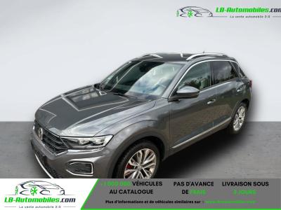 Volkswagen T-Roc 2.0 TSI 190 Start/Stop BVA 4Motion