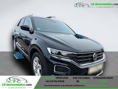 Volkswagen T-Roc 2.0 TSI 190 Start/Stop BVA 4Motion