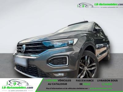Volkswagen T-Roc 2.0 TSI 190 Start/Stop BVA 4Motion