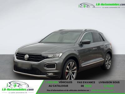 Volkswagen T-Roc 2.0 TSI 190 Start/Stop BVA 4Motion