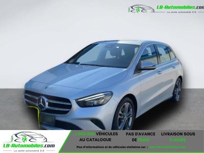 Mercedes Classe B 220 BVA 4-Matic