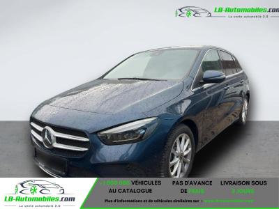 Mercedes Classe B 220 BVA