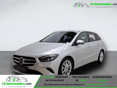 Mercedes Classe B 220 d BVA