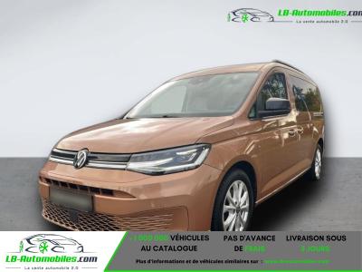 Volkswagen Caddy 2.0 TDI 122 BVM