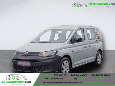 Volkswagen Caddy 2.0 TDI 122 BVM