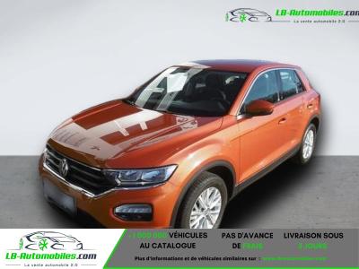 Volkswagen T-Roc 1.0 TSI 115 Start/Stop BVM