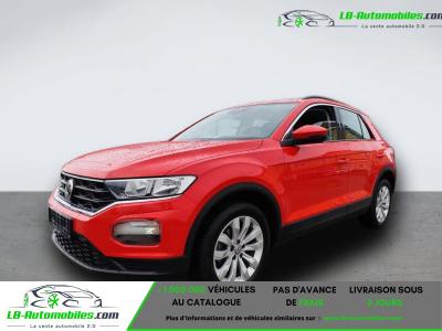 Volkswagen T-Roc 1.0 TSI 115 Start/Stop BVM