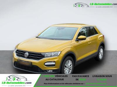 Volkswagen T-Roc 1.0 TSI 115 Start/Stop BVM